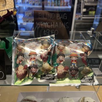 One Piece Cafe - blind bags - Themed Cafes Near Me - Las Vegas, Nevada One Piece Cafe - blind bags - Themed Cafes Near Me - Las Vegas, Nevada