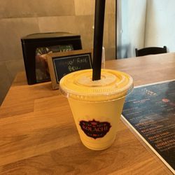 Kolachi Kitchen
