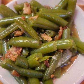 Texas Roadhouse - Green beans - Steakhouses Near Me - Hunt Valley, Maryland Texas Roadhouse - Green beans - Steakhouses Near Me - Hunt Valley, Maryland