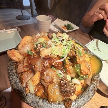 JinCook - Korean Near Me - Los Angeles, California