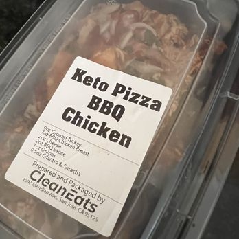 Clean Eats - Health Markets Near Me - San Jose, California