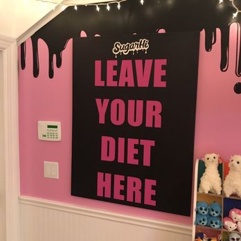 Sugar Hi - Ice Cream & Frozen Yogurt Near Me - Armonk, New York