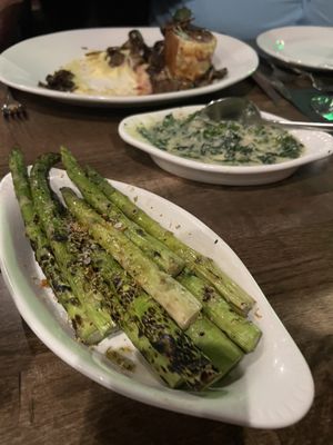 Frankies chophouse by null