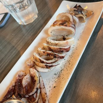 389 Cozy - Squid - Steakhouses Near Me - Toronto, Ontario