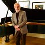 Photo of Sanford Blaze Piano