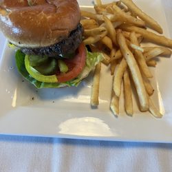 Cooper’s Chop House & Seafood