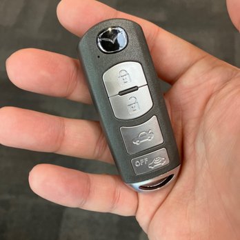 Express Auto Locksmith - Lin made me a brand new key for great price - Keys & Locksmiths Near Me - Ontario, California