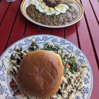 Maha's - T: Egyptian Cairo B: Mind Blowing Chicken - Egyptian Near Me - Toronto, Ontario Maha's - T: Egyptian Cairo B: Mind Blowing Chicken - Egyptian Near Me - Toronto, Ontario