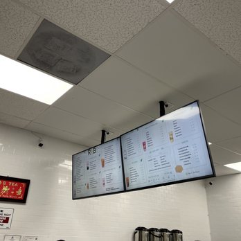R&B Tea - Terra Nova - Interior - Bubble Tea Near Me - Chula Vista, California R&B Tea - Terra Nova - Interior - Bubble Tea Near Me - Chula Vista, California