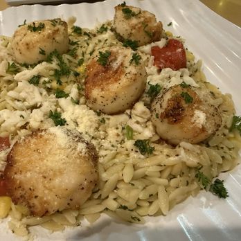 Ropewalk - Scallops - New American Near Me - Chincoteague, Virginia Ropewalk - Scallops - New American Near Me - Chincoteague, Virginia