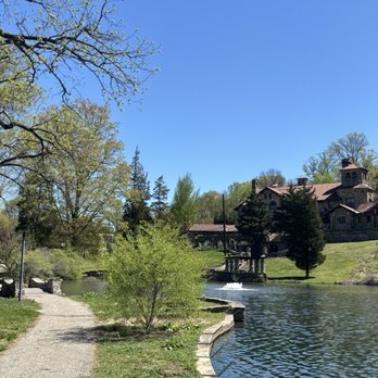 Eastern University - On campus at Eastern University - Colleges & Universities Near Me - Saint Davids, Pennsylvania