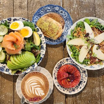 maman - Cafes Near Me - Princeton, New Jersey maman - Cafes Near Me - Princeton, New Jersey