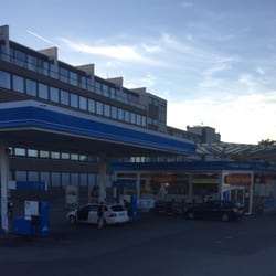 DEA Autohof