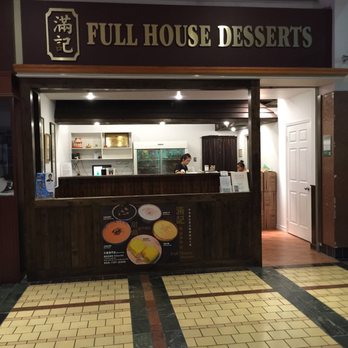 Full House Desserts - Desserts Near Me - Richmond Hill, Ontario Full House Desserts - Desserts Near Me - Richmond Hill, Ontario