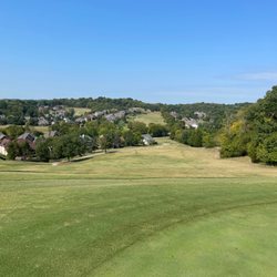 Twelve Stones Golf Club - Nashville Junior Chamber Invitational