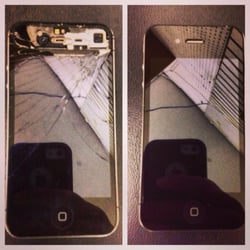 Boost Mobile by Lindenhurst Mobile - Before & After