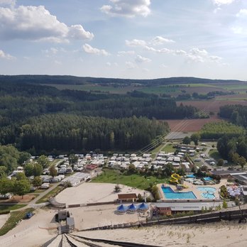 Monte Kaolino - Recreation Centers Near Me - Hirschau, BY