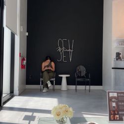 SEV Laser