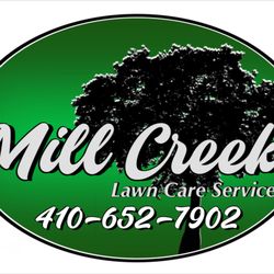 Mill Creek Lawn Care Services