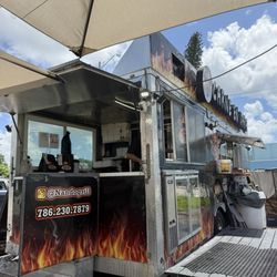 Nando Grill - Westchester