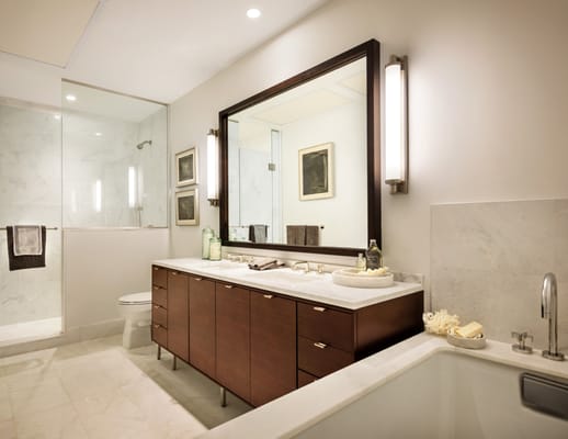 456 Washington St. Luxury Apartments by null