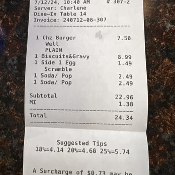 Classic Family Grill - Cheaper than Cali!! - American Near Me - Fraser, Michigan