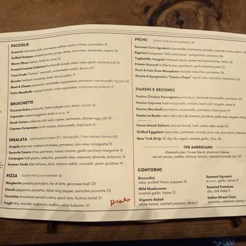 Prato - Pizza Near Me - Winter Park, Florida Prato - Pizza Near Me - Winter Park, Florida