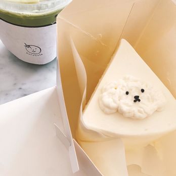 Harucake - Coffee & Tea Near Me - Los Angeles, California