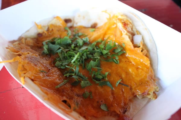 Taco Xpress by null Taco Xpress by null