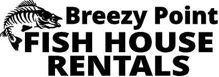 Breezy Point Fish House Rentals Logo