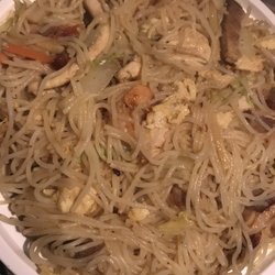 Lucky Kitchen - Singapore mein fun