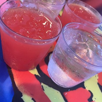 Calypso Queen Tropical Cruise - Rum Punch and Water - Tours Near Me - Clearwater, Florida Calypso Queen Tropical Cruise - Rum Punch and Water - Tours Near Me - Clearwater, Florida