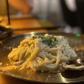 Three One Four Pizzeria - Cacio e Pepe - Pizza Near Me - Berkeley, California
