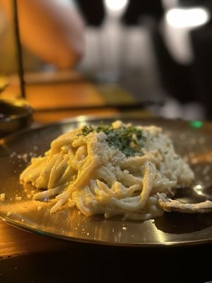 three.one four pizzeria by null
