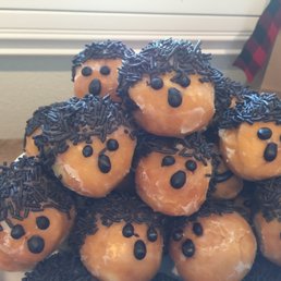 Dozen Donut Holes