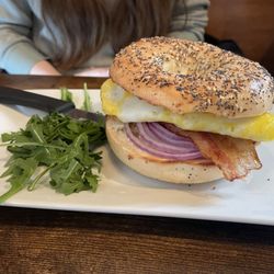 CoffeeCo - Lititz - Jammy Sammy