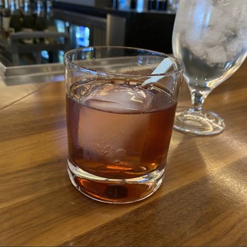 Water's Table - Tasty Fall Fashion. - New American Near Me - Renton, Washington