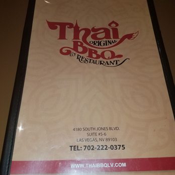 Thai BBQ - Thai Near Me - Las Vegas, Nevada Thai BBQ - Thai Near Me - Las Vegas, Nevada