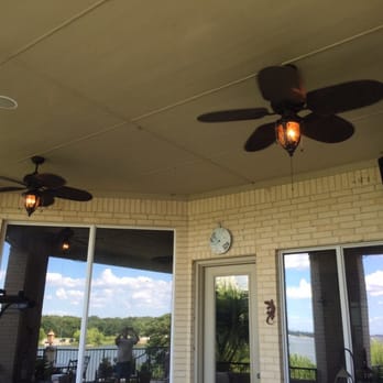 GD Electric - New patio fan install.. - Electricians Near Me GD Electric - New patio fan install.. - Electricians Near Me
