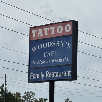 Woodsby's Cafe - Breakfast & Brunch Near Me - Kissimmee, Florida Woodsby's Cafe - Breakfast & Brunch Near Me - Kissimmee, Florida