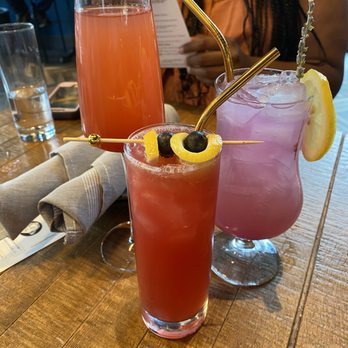 Social Misfits - Revel in it, strawberry mimosa and lemon lavender soda - Coffee & Tea Near Me - Grand Rapids, Michigan Social Misfits - Revel in it, strawberry mimosa and lemon lavender soda - Coffee & Tea Near Me - Grand Rapids, Michigan