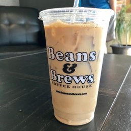 Iced Coffee