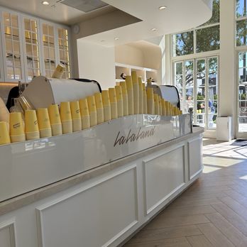 La La Land - Coffee & Tea Near Me - Glendale, California La La Land - Coffee & Tea Near Me - Glendale, California