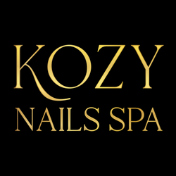 Kozy Nails Spa
