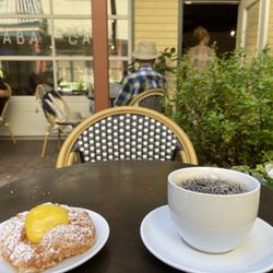 Sabà Cafe and Bistro