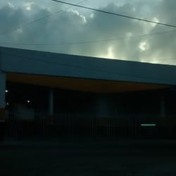 Mercado de llantas Mérida
