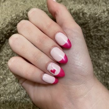 Galaxy Nail Lounge Spa - Nail Salons Near Me - Fort Myers, Florida