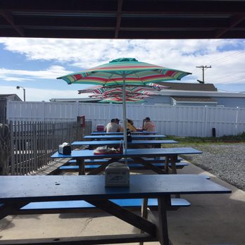 Hooked Up Seafood - Came at the right time and I'm not telling. - Seafood Near Me - Wildwood, New Jersey Hooked Up Seafood - Came at the right time and I'm not telling. - Seafood Near Me - Wildwood, New Jersey