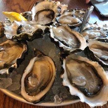 Taylor Shellfish Farms - Seafood Near Me - Seattle, Washington