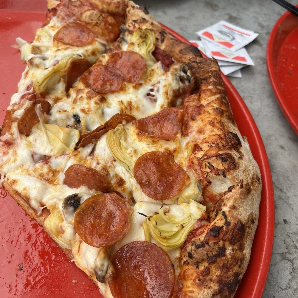 Pizza Port Bressi Ranch - Pizza Monterey - Pizza Near Me - Carlsbad, California Pizza Port Bressi Ranch - Pizza Monterey - Pizza Near Me - Carlsbad, California
